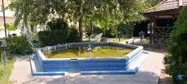 عکس هتل جهانگردی یزد، محله آبشاهی، یزد 2