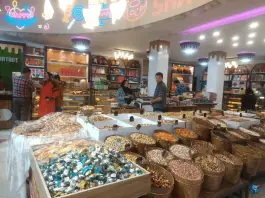 عکس نان شیرینی شاتوت، محمدشهر، کرج 3