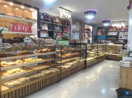 عکس نان شیرینی شاتوت، محمدشهر، کرج 4