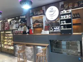 عکس نان شیرینی شاتوت، محمدشهر، کرج 6