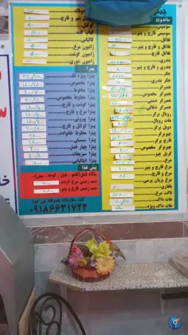 پیتزا و ساندویچ خوشمزه، کمربندی بیجار، بیجار