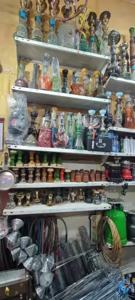 عکس ذغال فروشی و لوازم کباب، هامون ۸، زابل 6