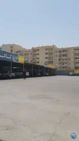 عکس کافه کارواش مشکات، بلوار مصطفی خمینی، کرج 2