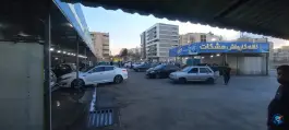 عکس کافه کارواش مشکات، بلوار مصطفی خمینی، کرج 4