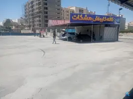 عکس کافه کارواش مشکات، بلوار مصطفی خمینی، کرج 8