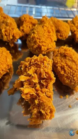 عکس فست فود سوخاری لند، هیرمند، زابل 2