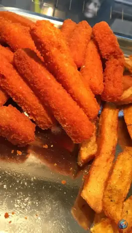 عکس فست فود سوخاری لند، هیرمند، زابل 3
