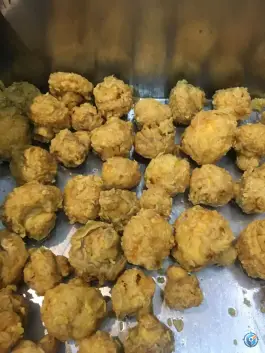 عکس فست فود سوخاری لند، هیرمند، زابل 6