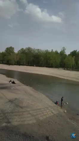 عکس بیشه ناژوان، محله دستگرد خیار، اصفهان 5