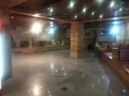 سفره خانه لمکده خاطره ها، شهرک جهان نما، کرج