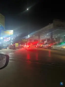 عکس پمپ بنزین 140 جهانپور (فدک) مشهد 1