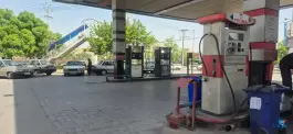 عکس پمپ بنزین 140 جهانپور (فدک) مشهد 3