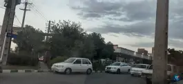 عکس پمپ بنزین 140 جهانپور (فدک) مشهد 5