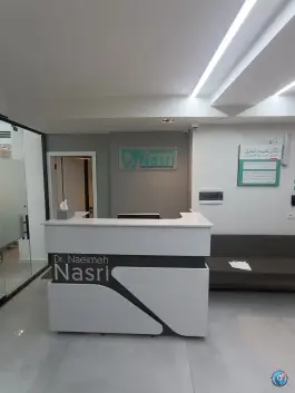عکس کلینیک تخصصی رادیولوژی دهان و دندان دکتر نصری، محله مصلی، اصفهان 4