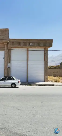 عکس کافه رستوران سپندار، فرهنگ شهر، جهرم 5