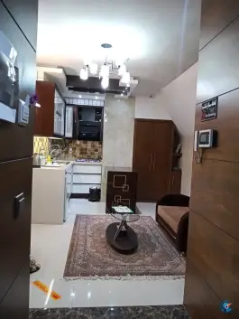 عکس مجموعه اقامتی بعثت، محله آسنجان، اصفهان 2