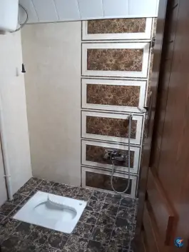 عکس مجموعه اقامتی بعثت، محله آسنجان، اصفهان 5