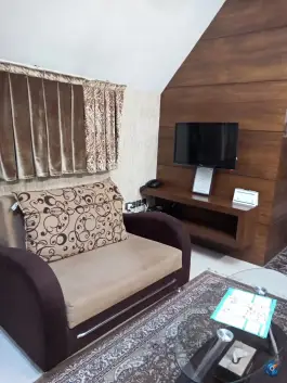 عکس مجموعه اقامتی بعثت، محله آسنجان، اصفهان 6