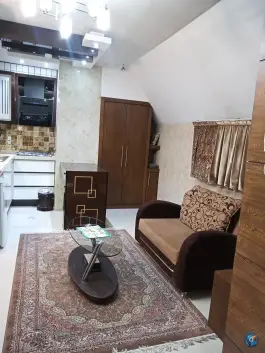 عکس مجموعه اقامتی بعثت، محله آسنجان، اصفهان 8