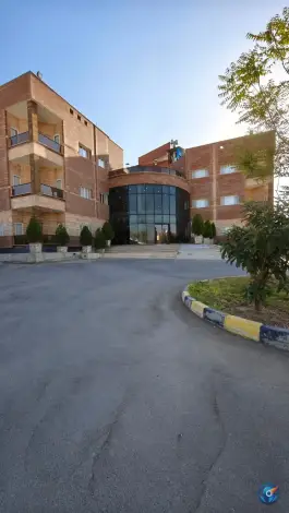 عکس مهمانسرای پتروشیمی لردگان، لردگان، چهارمحال و بختیاری 2