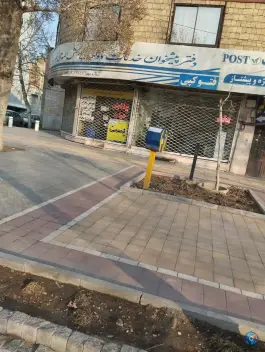 عکس های دفتر پیشخوان دولت - کوهسنگی، مشهد