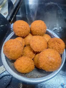 عکس فست فود ارغوان، سفید شهر، آران و بیدگل 3