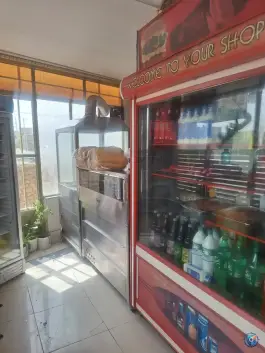 عکس فست فود ارغوان، سفید شهر، آران و بیدگل 6