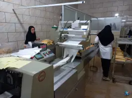 عکس تولیدی ساندویچ سرد لامارسیناس، شهرک شهرداری، کرمانشاه 4