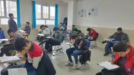 عکس آموزشگاه زبان عصر ارتباط، کوچه امت سوم، خوی 3