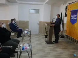 عکس آموزشگاه زبان عصر ارتباط، کوچه امت سوم، خوی 6