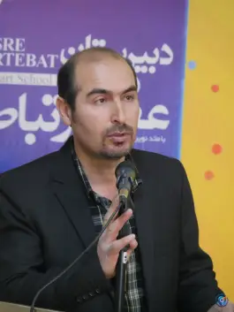 عکس آموزشگاه زبان عصر ارتباط، کوچه امت سوم، خوی 7