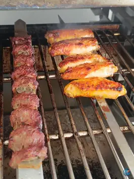 عکس کبابسرای پسران استاد جمعه، شهید کشوری، اسلام آباد غرب 2