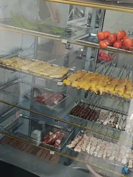 عکس کبابسرای پسران استاد جمعه، شهید کشوری، اسلام آباد غرب 4