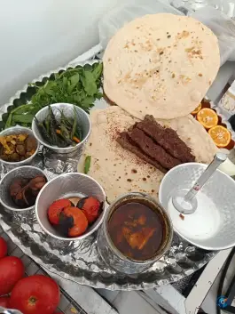 عکس کبابسرای پسران استاد جمعه، شهید کشوری، اسلام آباد غرب 5