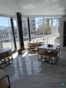 عکس کبابسرای پسران استاد جمعه، شهید کشوری، اسلام آباد غرب 7