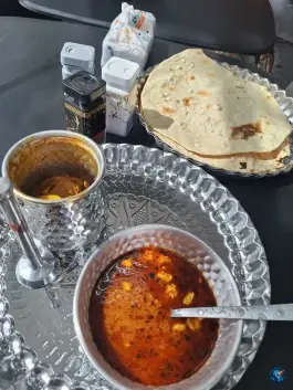 عکس کبابسرای پسران استاد جمعه، شهید کشوری، اسلام آباد غرب 8