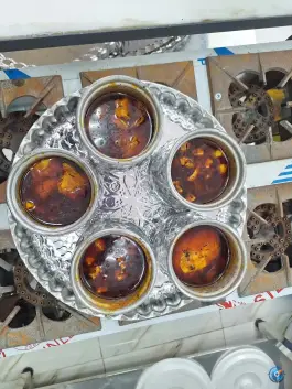 عکس کبابسرای پسران استاد جمعه، شهید کشوری، اسلام آباد غرب 9