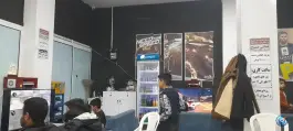 عکس گیم نت دایی علی، بلوار بهشتی، فردوس 7