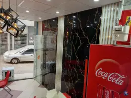 عکس فست فود ملنگو، امام خمینی، کنگاور 7