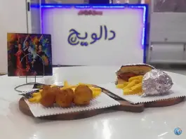 عکس فست فود دالویچ، معلم، دالکی 6