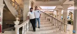 عکس هتل مینو، خرمشهر «محله ولیعصر»، قزوین 2