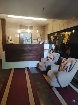 عکس هتل مینو، خرمشهر «محله ولیعصر»، قزوین 6