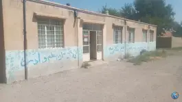 عکس آموزشگاه طالقانی، انگوران، ماه نشان 3