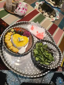 عکس رستوران دومینو، شهدا، نائین 5
