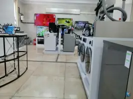 عکس فروشگاه زنجیره ای دوو نبوت کرج 4