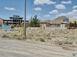 عکس های دانشگاه آزاد واحدکوهبنان، کمربندی، کوهبنان