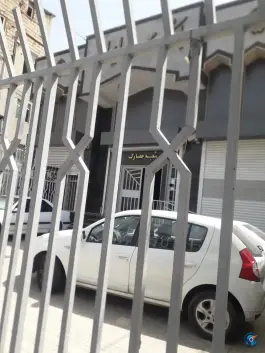 عکس بانک ملی «شعبه حصارک» کرج 3