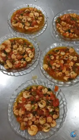 عکس های رستوران گیلار، بلوار گلستان، قشم