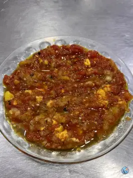 عکس رستوران گیلار، بلوار گلستان، قشم 2