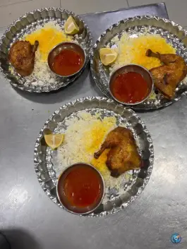 عکس رستوران گیلار، بلوار گلستان، قشم 3